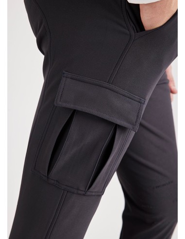 Pantalon d'équitation Homme GARY Montar