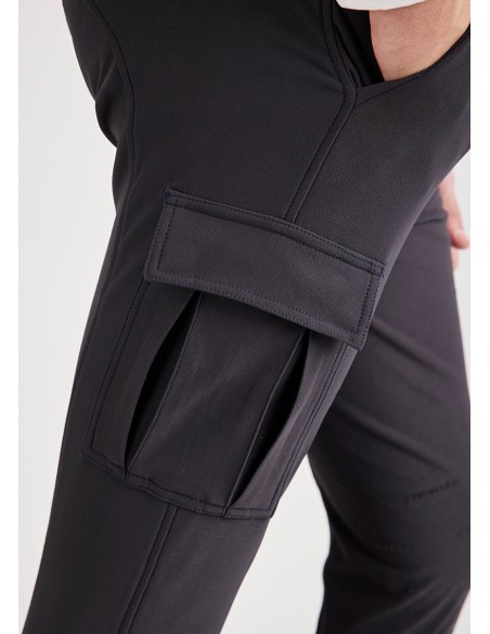 Pantalon d'équitation Homme GARY Montar