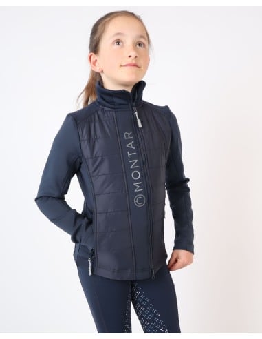 Veste junior EMMA Montar