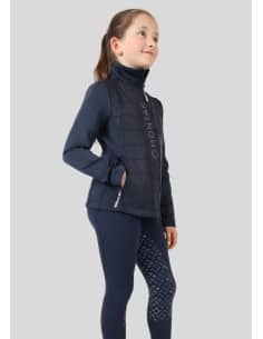 Veste junior EMMA Montar 2
