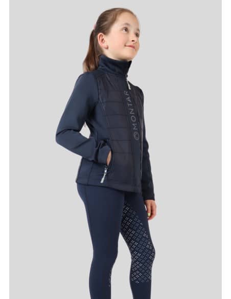 Veste junior EMMA Montar