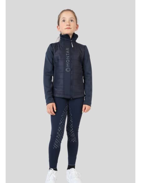 Veste junior EMMA Montar
