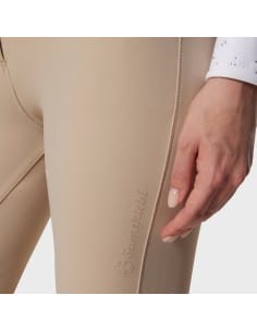 Pantalon d'équitation CHLOE CRYSTAL Samshield 2