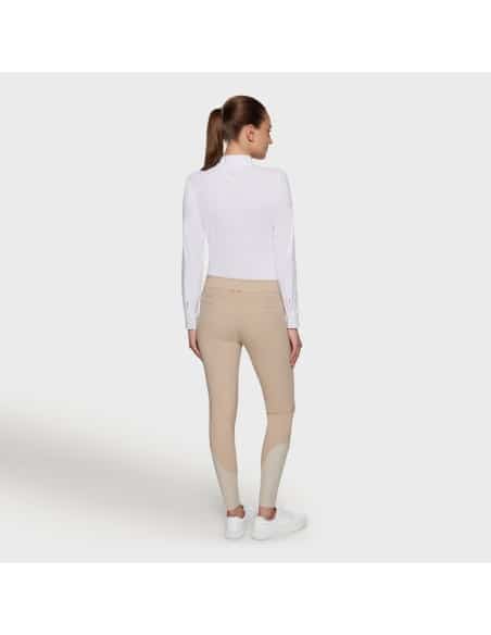 Pantalon d'équitation CHLOE CRYSTAL Samshield