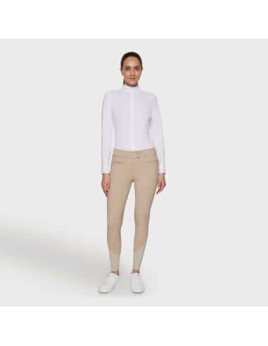 Pantalon d'équitation CHLOE CRYSTAL Samshield