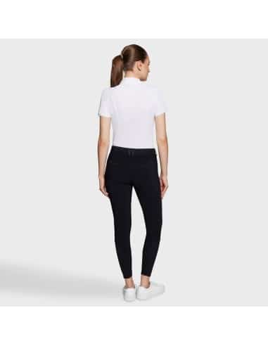Pantalon de concours Dame ADELE BOREAL Samshield