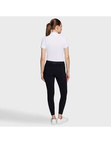 Pantalon de concours Dame ADELE BOREAL Samshield