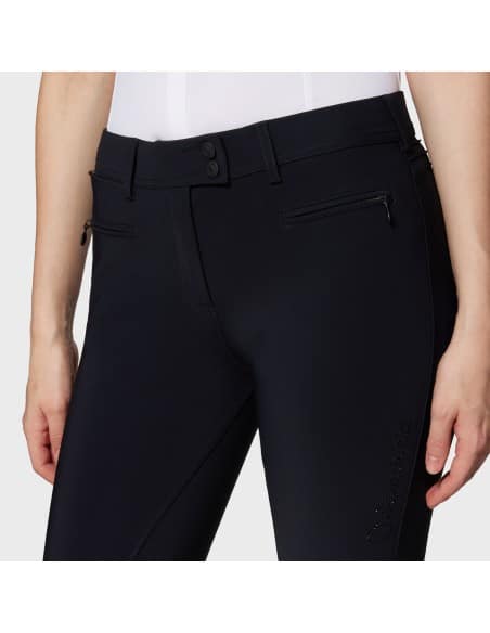 Pantalon de concours Dame ADELE BOREAL Samshield