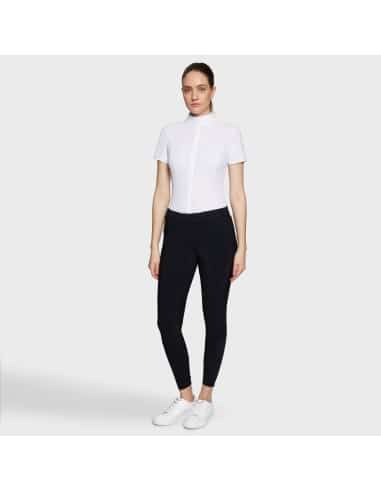 Pantalon de concours Dame ADELE BOREAL Samshield