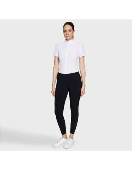 Pantalon de concours Dame ADELE BOREAL Samshield