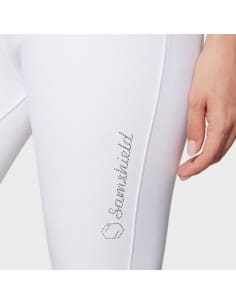 Pantalon de Concours ADELE 2.0 Samshield | Fond Silicone Intégral 2