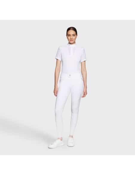 Pantalon de concours ADELE 2.0 Samshield