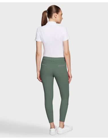 Pantalon de concours DIANE Samshield