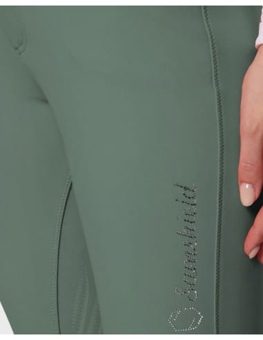 Pantalon de concours DIANE Samshield