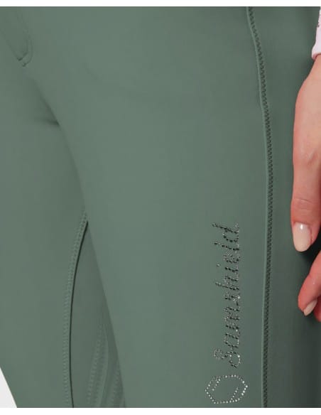 Pantalon de concours DIANE Samshield