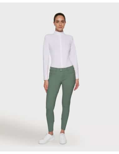 Pantalon de concours DIANE Samshield