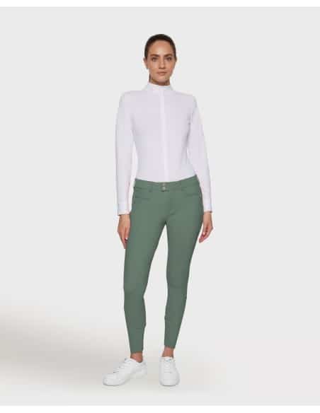 Pantalon de concours DIANE Samshield