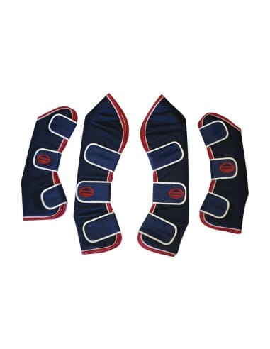 Botte de voyage longues a languettes large WEATHERBEETA