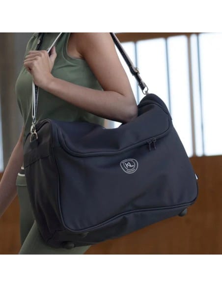 Sac de pansage KLLori Kingsland| Sellerie Sylvie équitation