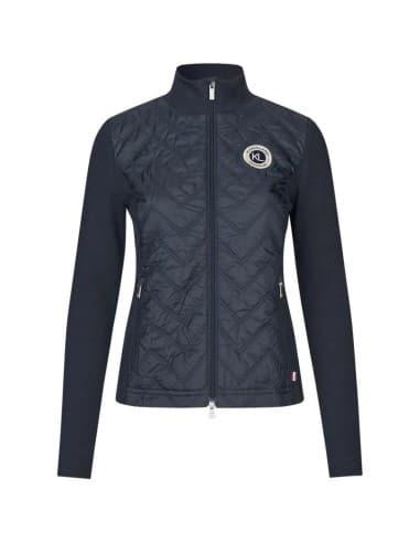 Veste d'équitation dame KLLEIGHTON Kingsland