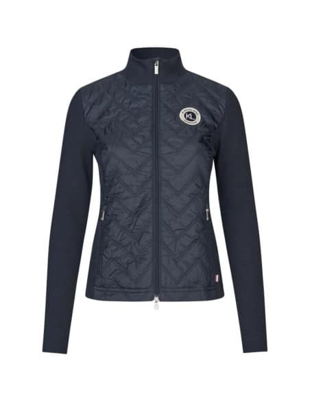 Veste d'équitation dame KLLEIGHTON Kingsland
