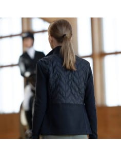 Veste d'équitation dame KLLEIGHTON Kingsland 2