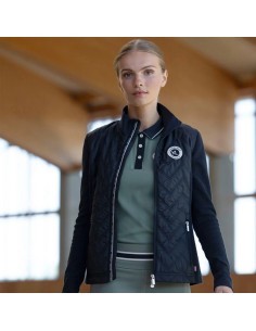 Veste d'équitation dame KLLEIGHTON Kingsland