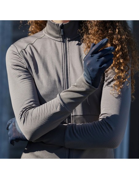 Sweat dame KLLISA Kingsland