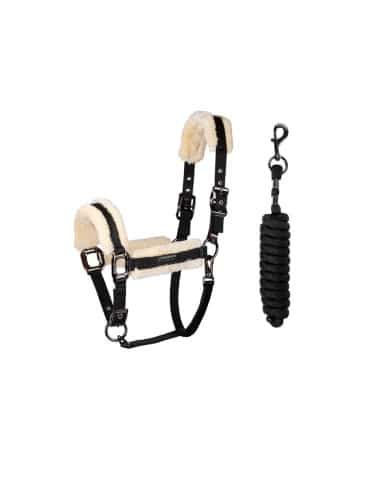 Licol & longe KLLexie Kingsland