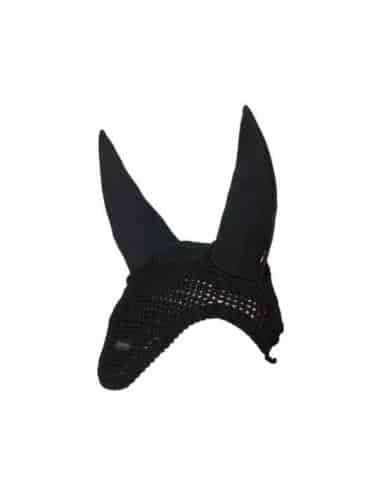 Bonnet anti-mouche KLLEXIE Kingsland noir