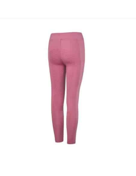 Legging d'équitation Junior KLLILO Kingsland
