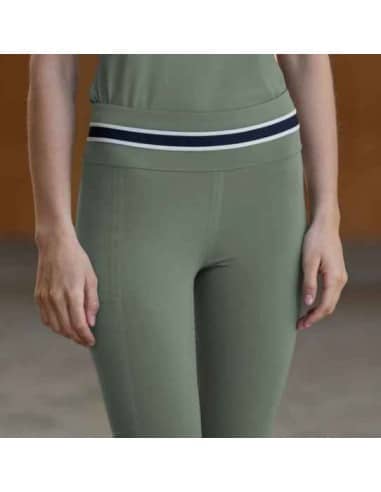 Pantalon d'équitation dame KLLAURA Kingsland