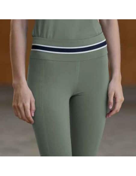 Pantalon d'équitation dame KLLAURA Kingsland