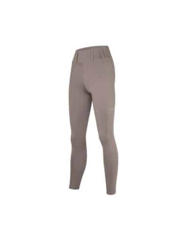 Legging d'équitation dame FullGrip KLLEA Kingsland - face