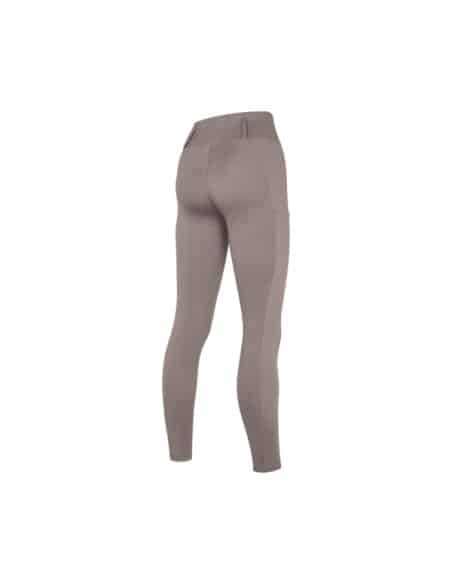 Legging d'équitation dame FullGrip KLLEA Kingsland