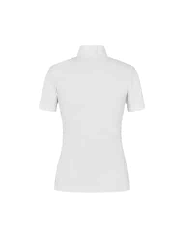 Polo de concours Dame KLLIZZY Kingsland - dos