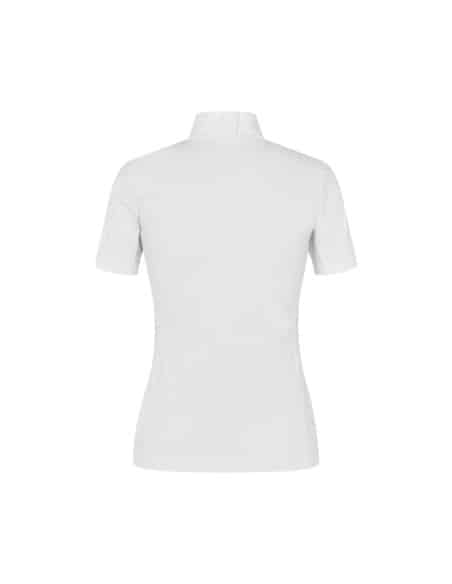 Polo de concours Dame KLLIZZY Kingsland - dos