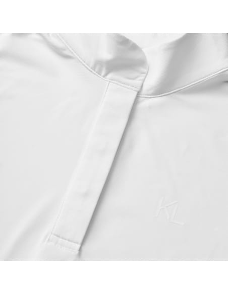 Col Polo de concours Dame KLLIZZY Kingsland