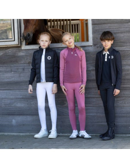 Legging de concours Junior KLLILY Kingsland