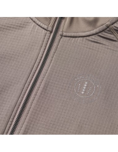 Sweat dame KLLISA Kingsland | Sellerie Sylvie équitation