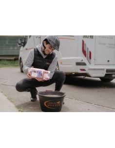 Complément anti-stress B-QUIET Horse Master 2