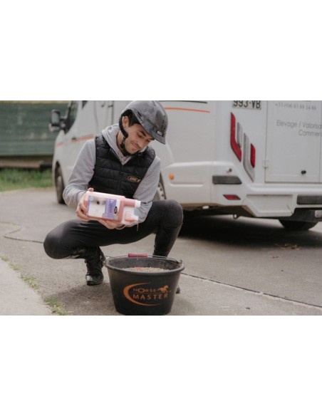 Complément anti-stress B-QUIET Horse Master