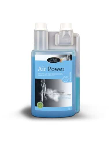 Complément Respiratoire - AIR POWER Horse Master
