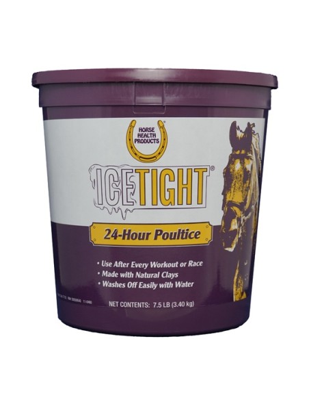 Argile Ice-Tight Farnam