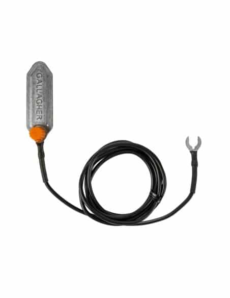 Câble de raccordement pour clôture Gallagher
