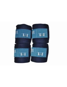 Bandes De Repos T de T 2