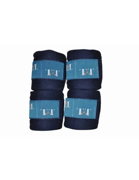 Bandes De Repos T de T