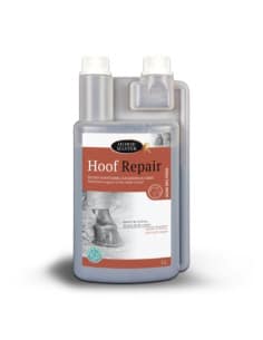 HOOF REPAIR HORSE MASTER