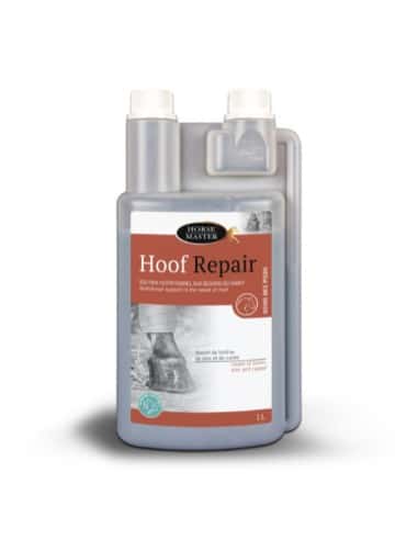 HOOF REPAIR HORSE MASTER