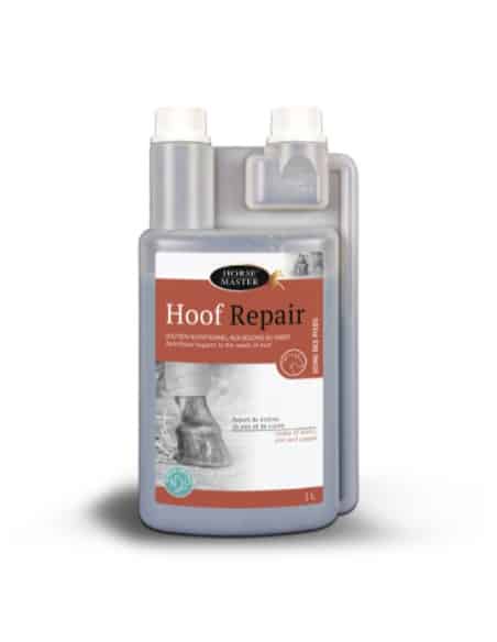 HOOF REPAIR HORSE MASTER